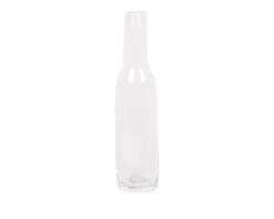 0405 Bottle | Clear | Narrow