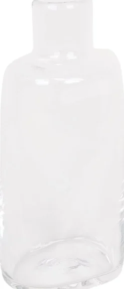 0405 Bottle | Clear | Wide