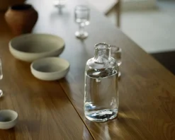 0405 Bottle | Clear | Wide