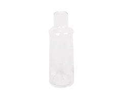 0405 Bottle | Clear | Wide