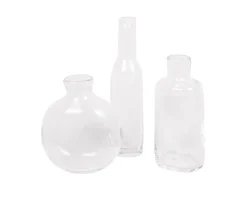 0405 Bottle | Clear | Wide