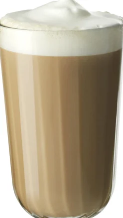 4 Facet drikkeglas 43cl