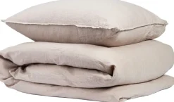 100% linen atmosphere