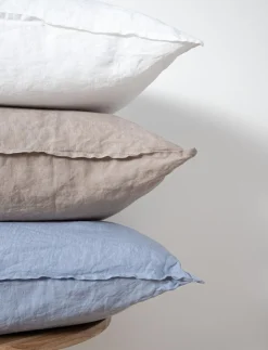 100% linen atmosphere