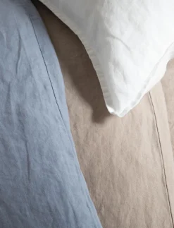 100% linen atmosphere