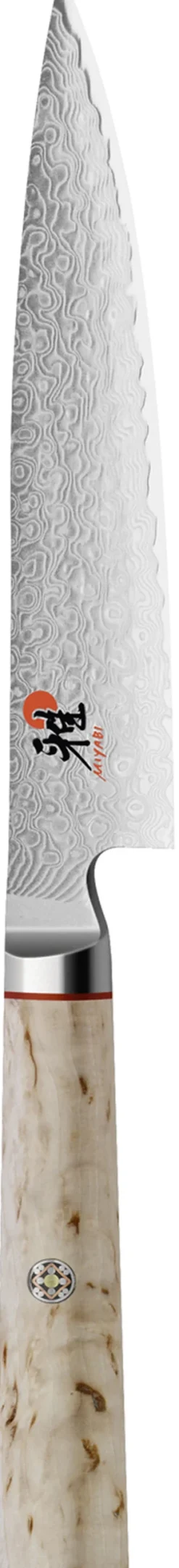 5000 MCD Knivsæt 2 dele