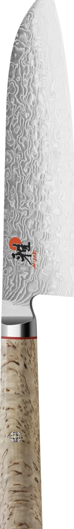 5000 MCD Santoku 18 cm