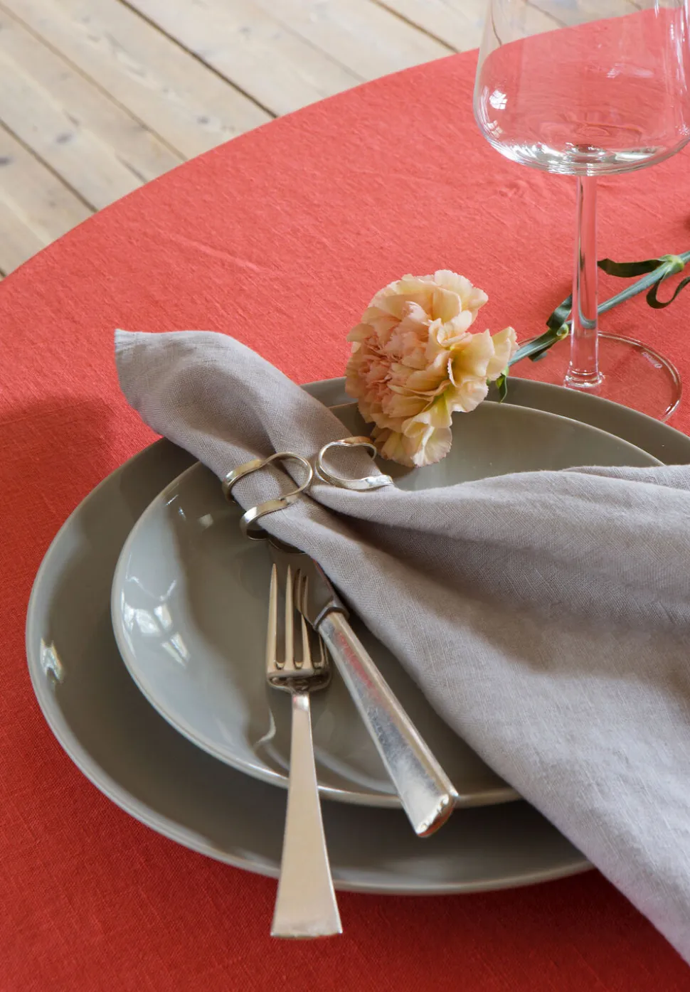 4 pak Sunshine servietter