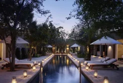 150 Spas you need to visit before you die