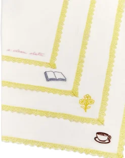 2475 Table Wear / Napkin, Napkin