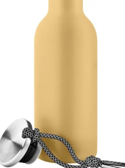 24/12 To Go flaske Golden sand