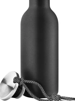 24/12 To Go termoflaske black