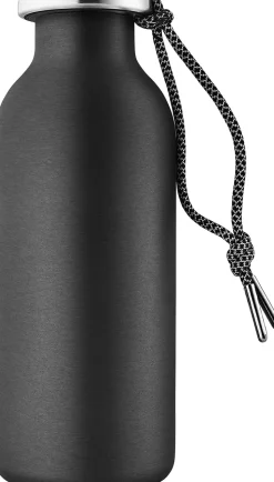 24/12 To Go termoflaske black