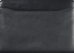 A4 Folder with zipper