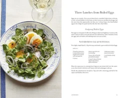 A Man and His Kitchen