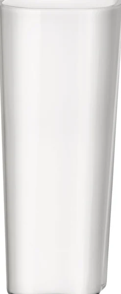 Aalto vase 18 cm opal
