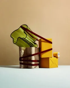 Aalto vase 200mm finsk sand wm Limited