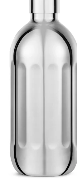 Aarke ToGo C-pro Large- Stainless Steel