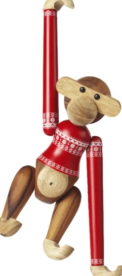 Abe Julesweater 2024