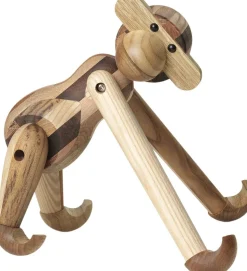 Abe Reworked jubilæum mellem mix træ