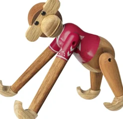 Abe x DBU 2024 lille teak/limba