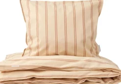 ADULT BEDDING EXTRA LENGTH - PERCALE