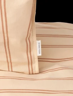 ADULT BEDDING EXTRA LENGTH - PERCALE