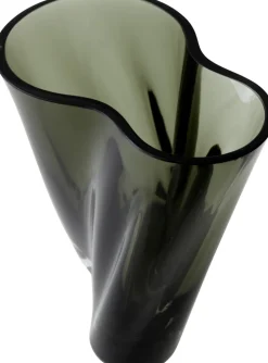 Aer Vase, 19, Smoke