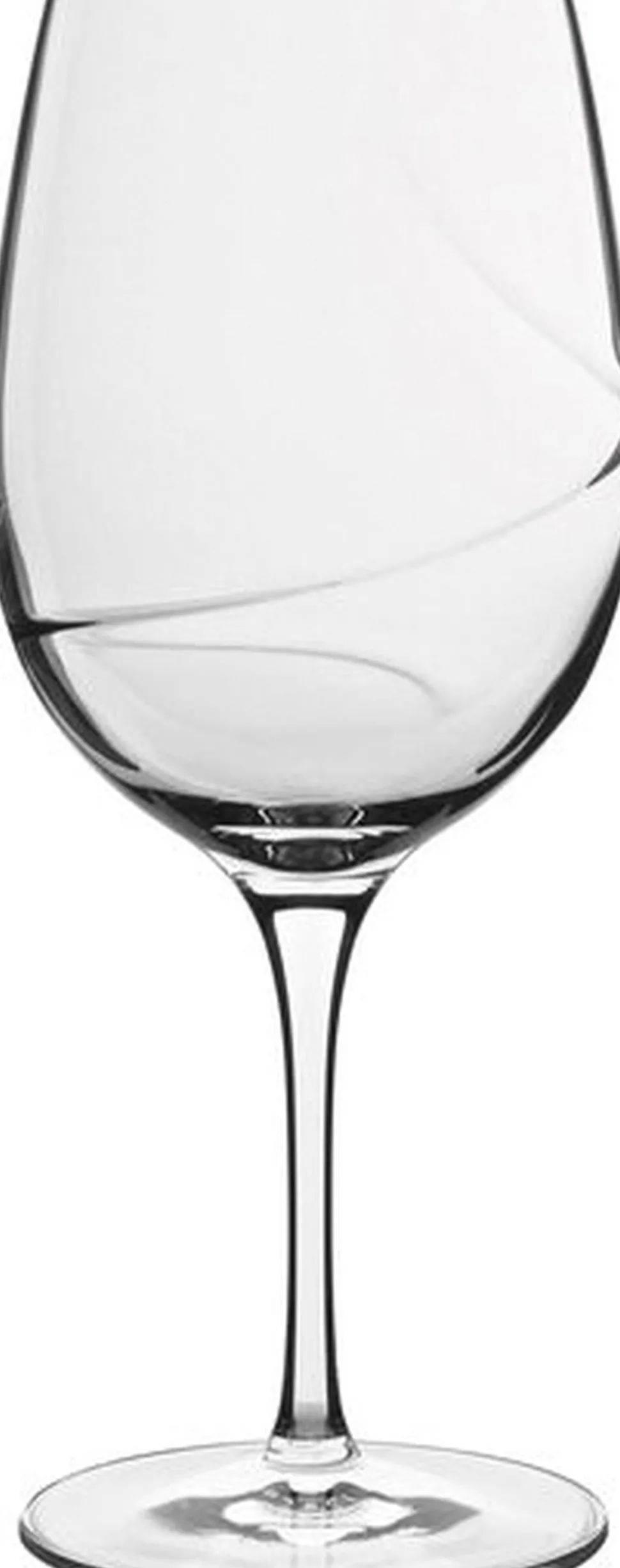 Aero 6 stk. rødvinsglas 48 cl.