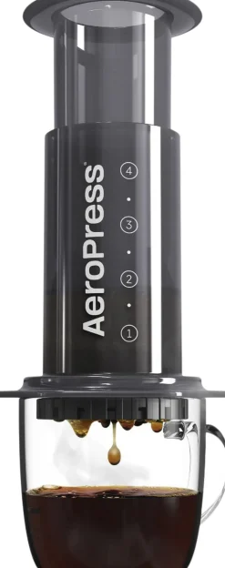 AeroPress Original Coffee Press