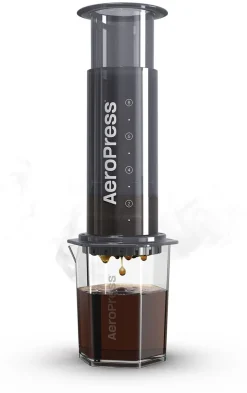 AeroPress XL Coffee Press