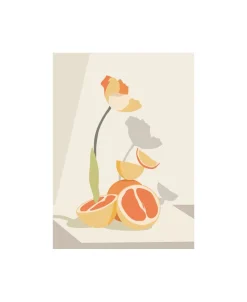 Affordable Art Prints x Kintsugi99 - Monochrome Elegance