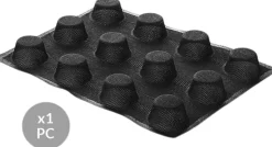 AIR PLUS FORM RUND ø60 H40