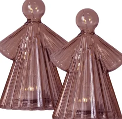 Alberte Engel 2stk sæt