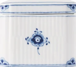 Alfabet bonbonniere, K, 13 cl