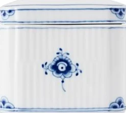 Alfabet bonbonniere, R, 13 cl