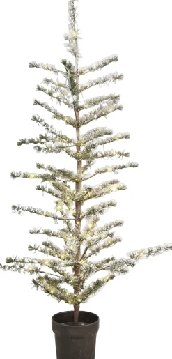 Alfred Juletræ 100 LED