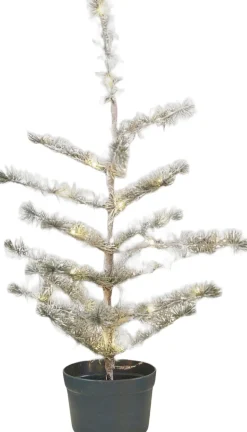 Alfred Juletræ 30 LED