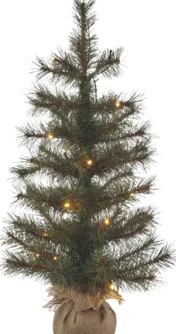 Alvin Juletræ 20 LED