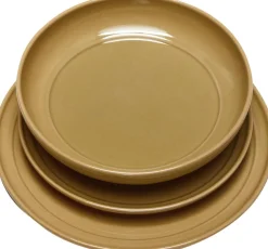 Amare Frokosttallerken Brun