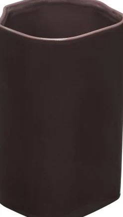 Amare Opbevaring med låg Large Burgundy/Rød