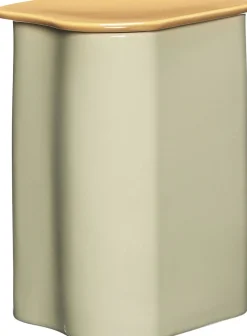 Amare Opbevaring med låg Small Sand/Brun