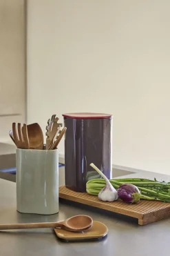 Amare Opbevaring med låg Small Sand/Brun