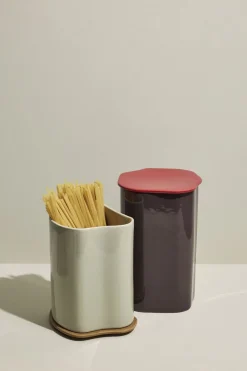 Amare Opbevaring med låg Small Sand/Brun