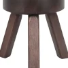 AML Stool | Dark Pine