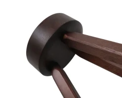 AML Stool | Dark Pine