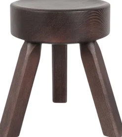 AML Stool | Dark Pine