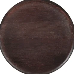 AML Stool | Dark Pine