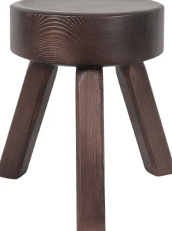 AML Stool | Dark Pine