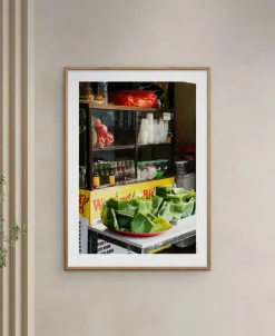 Ann Sofie MK - Canggu Warung